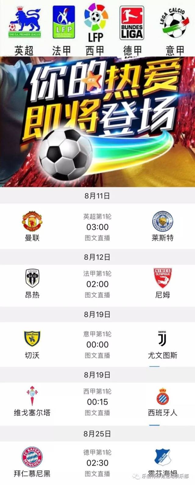 市场的全球